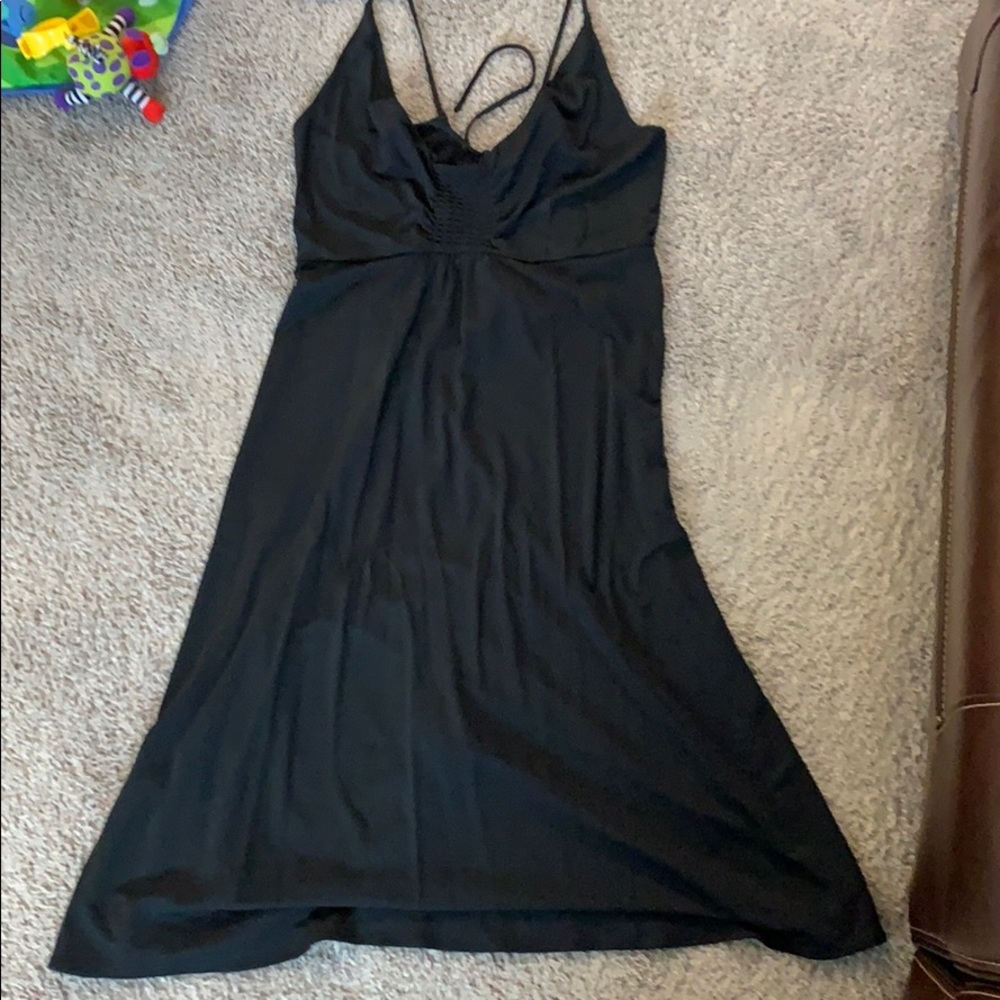 Express dress